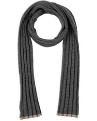 Brunello Cucinelli - Scarf - Lyst