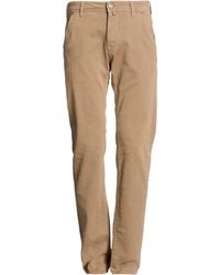 Jacob Cohen - Jeans Cotton, Elastane - Lyst
