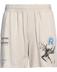 Represent - Shorts E Bermuda - Lyst