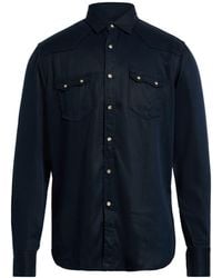 Lardini - Camisa - Lyst