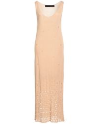 Messagerie - Vestito Lungo - Lyst