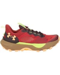 Under Armour - Sneakers - Lyst