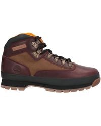 Timberland - Ankle Boots - Lyst