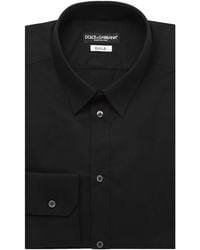 Dolce & Gabbana - Shirt - Lyst