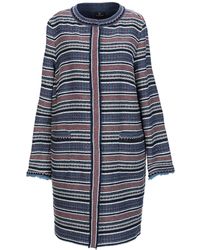 Schneiders Cappotto - Blu