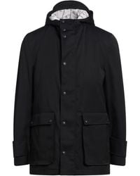 Thom Browne - Jacket Polyester, Cotton - Lyst