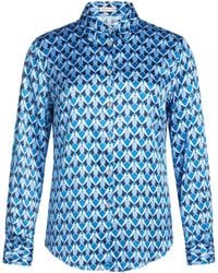 Camicettasnob - Shirt - Lyst