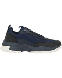 ARMANI EXCHANGE - Trainers - Lyst