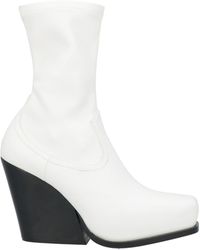 Stella McCartney - Ankle Boots - Lyst