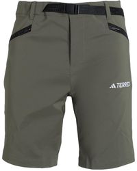 adidas - Shorts & Bermuda Shorts - Lyst