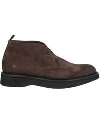 Green George - Ankle Boots - Lyst
