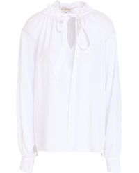 Camicettasnob - Top - Lyst