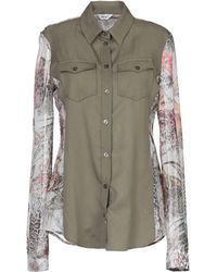 Liu Jo Camisa - Multicolor