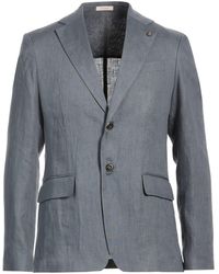 Officina 36 - Blazer - Lyst
