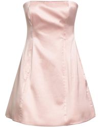 STAUD - Mini Dresses - Lyst