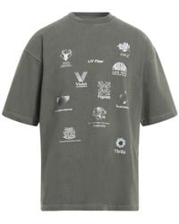 Children of the discordance - T-shirt - Lyst
