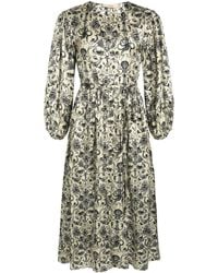 Jucca - Maxi Dresses - Lyst