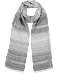 Missoni - Bufanda - Lyst