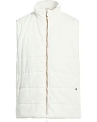 Eleventy - Vests - Lyst