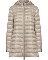 Herno - Down Jacket - Lyst
