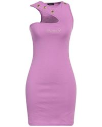 Mangano - Mini Dress - Lyst