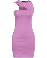 Mangano - Mini-Kleid - Lyst