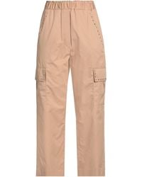 Shirtaporter - Trouser - Lyst