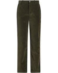 Liu Jo - Pants Cotton, Elastane - Lyst