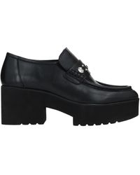 Maje Loafer - Black