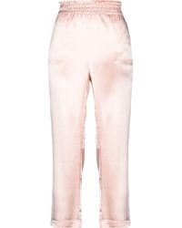 Jucca Pants - Pink