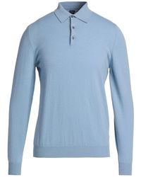 Fedeli - Pullover - Lyst