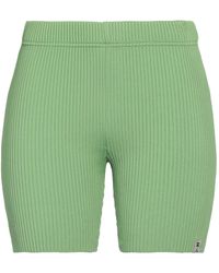 Nike - Shorts & Bermuda Shorts Polyester, Elastane - Lyst