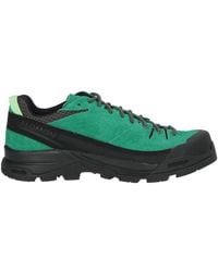 Salomon - Ankle Boots Leather - Lyst