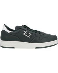 EA7 - Trainers - Lyst
