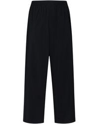 Sunnei - Pants Polyamide, Elastane - Lyst