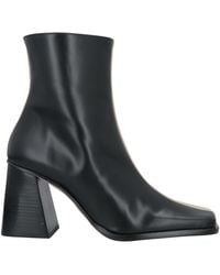 Alohas - Stiefelette - Lyst