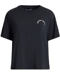Emporio Armani - T-Shirt - Lyst