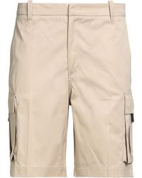Liu Jo - Shorts & Bermuda Shorts Cotton - Lyst
