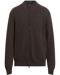 Boglioli - Cardigan - Lyst