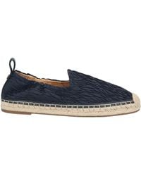 Emporio Armani - Espadrilles - Lyst