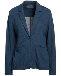 Majestic Filatures - Blazer - Lyst