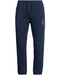 La Martina - Pants Cotton - Lyst
