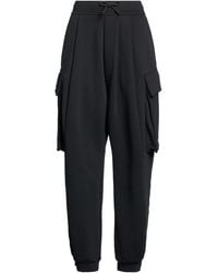 DSquared² - Pants Cotton, Polyester - Lyst