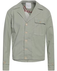 Gaelle Paris - Jacket - Lyst