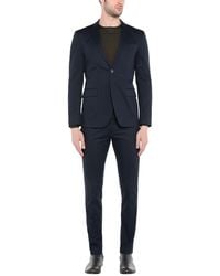 AT.P.CO - Suits - Lyst