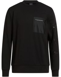 Paul & Shark - Sweatshirt - Lyst