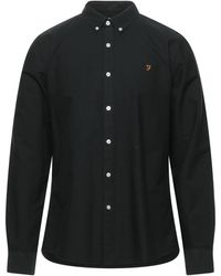 Farah Shirts for Men - Up to 54% off | Lyst
