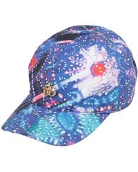 Dolce & Gabbana - Hat - Lyst