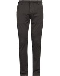 Dondup - Trouser - Lyst