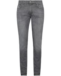Pence - Jeanshose - Lyst